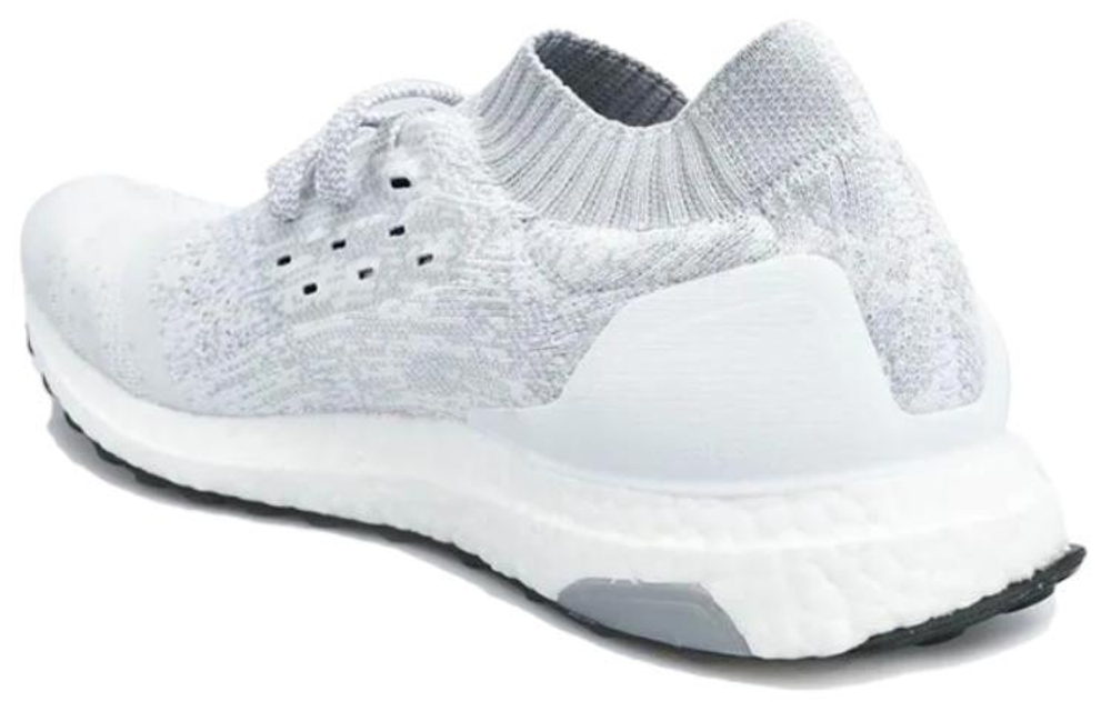 Кроссовки Adidas Ultraboost Uncaged White Tint