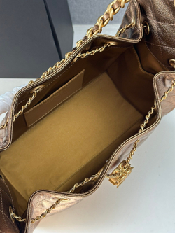 Chanel 25 Small Handbag 30 cm