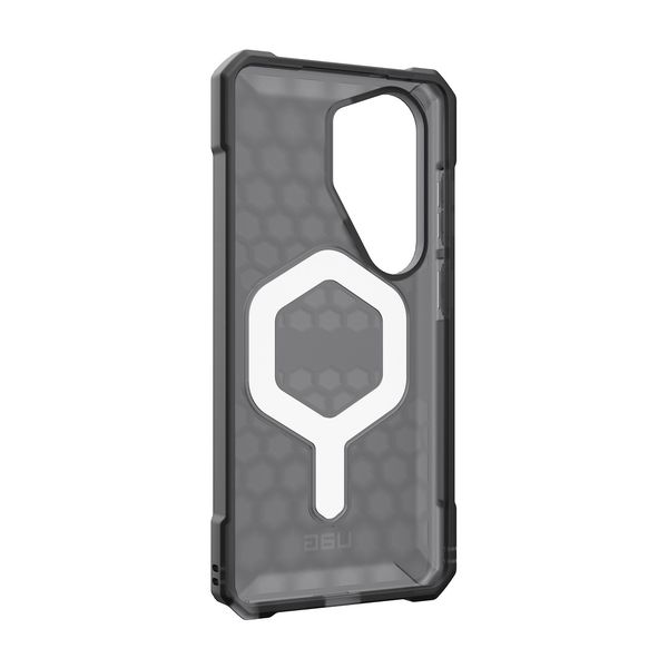 Чехол Uag Essential Armor Case для Galaxy S26 Ultra, Тонированный | Ash