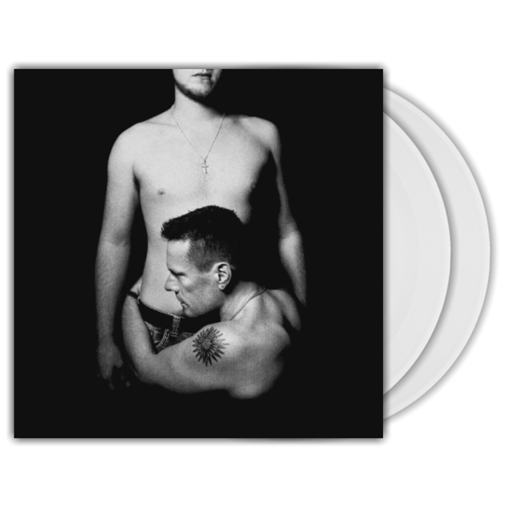 U2 / Songs Of Innocence (Coloured Vinyl)(2LP)