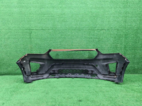 Бампер передний Hyundai Creta 1 (2016-2021)