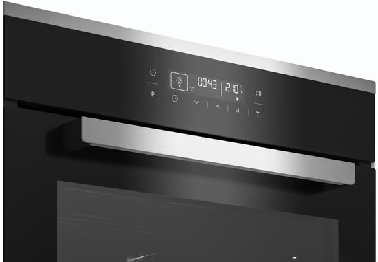 Электрический духовой шкаф Beko BIR 25400 XMS