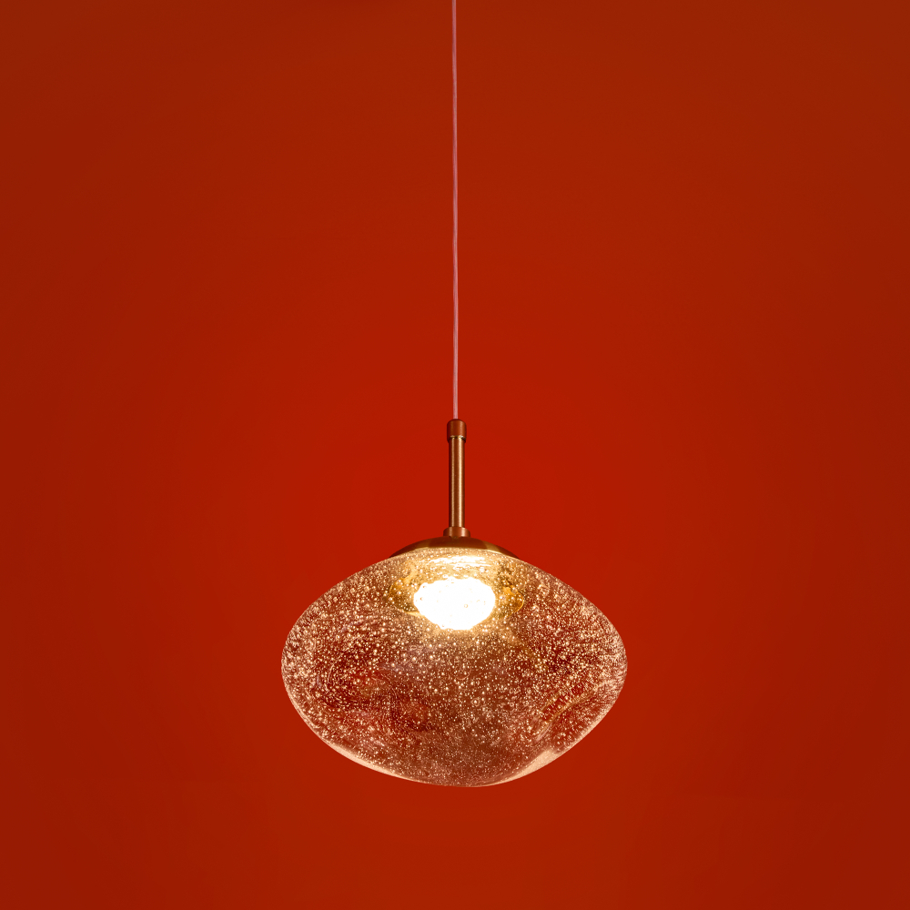 Подвесной светильник Freya FR5601PL-01TR