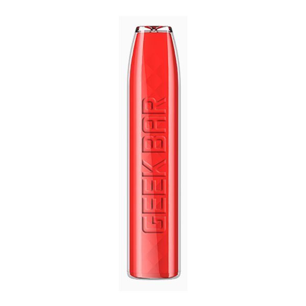 Купить Одноразовый Geek Vape&Geek Bar 500mAh Pod - "Sweet Strawberry" 5%