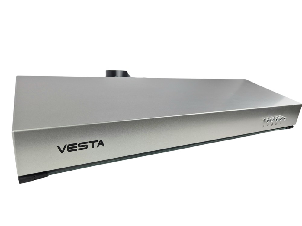 Вытяжка VESTA VP960 GR серая