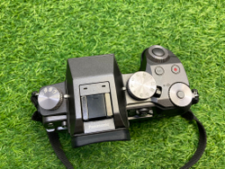 Panasonic Lumix G7 (18.425 кадров)