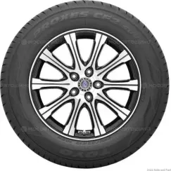Toyo Proxes CF2 SUV 225/60 R18 100H
