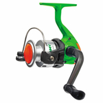 Катушка рыболовная безынерционная Tommy 2000