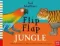 Axel Scheffler&#39;s Flip Flap Jungle - Axel Scheffler&#39;s Flip Flap Series