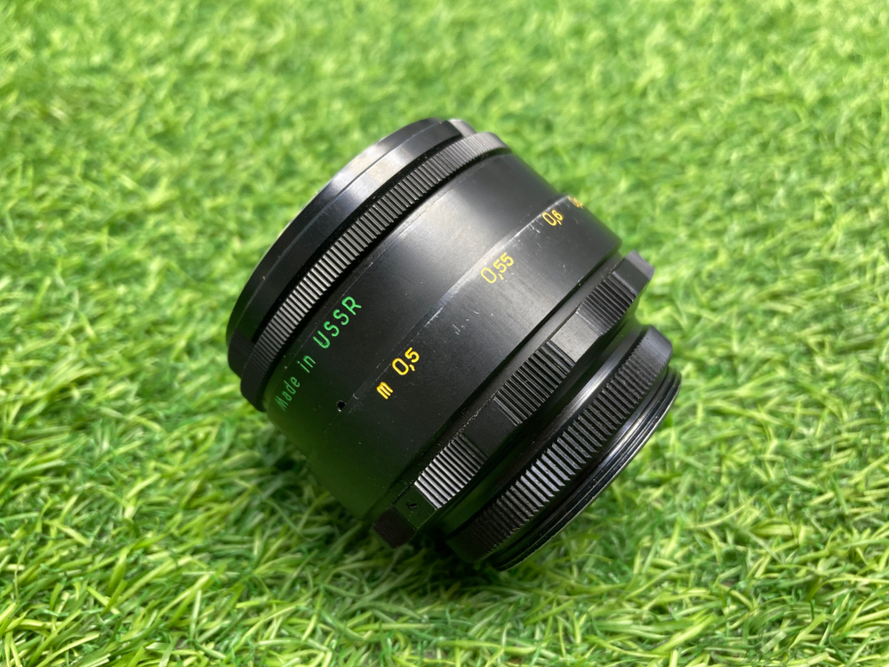 Helios-44-2 № 78093637