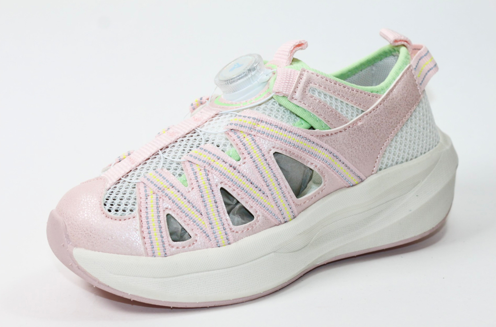 Кроссовки детские летние Песня 9 арт. SHL2672-4