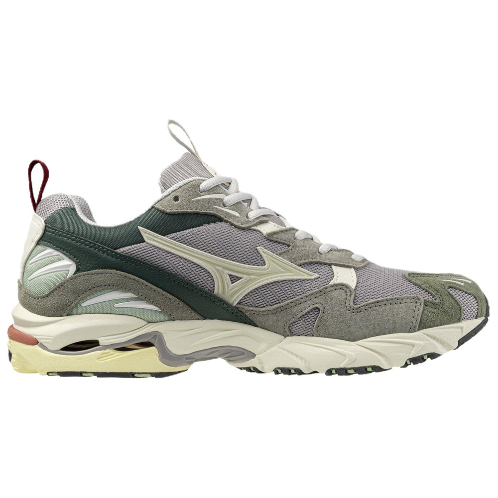 Mizuno Wave Rider 10