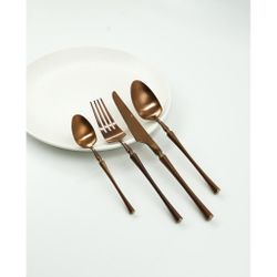 Нож столовый 22,9 см матовая медь PVD 1920-Copper P.L. [12]