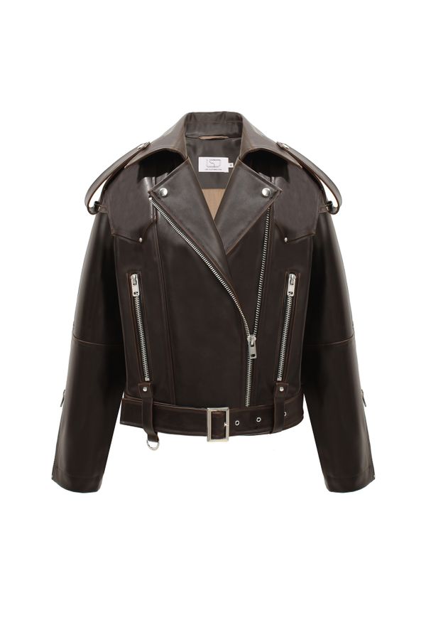 Косуха Biker Jacket