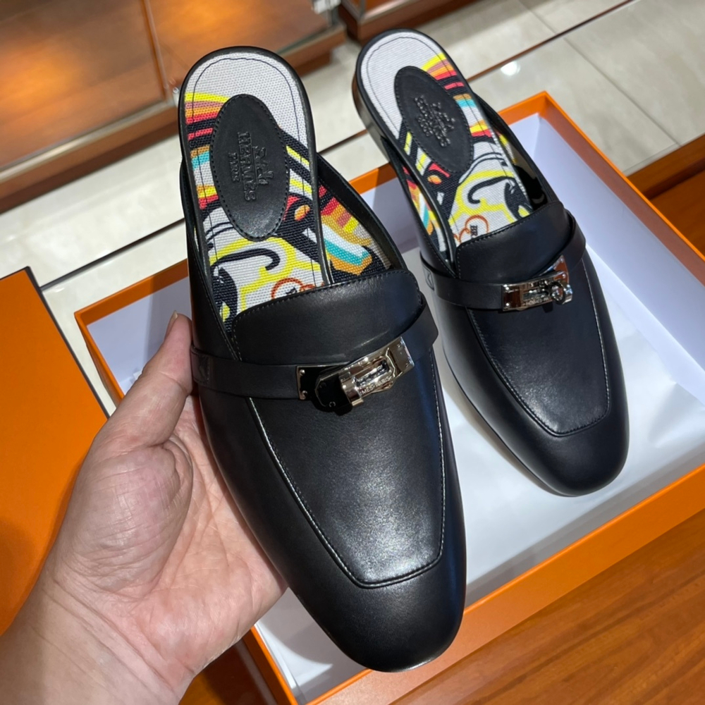 Hermes Mule