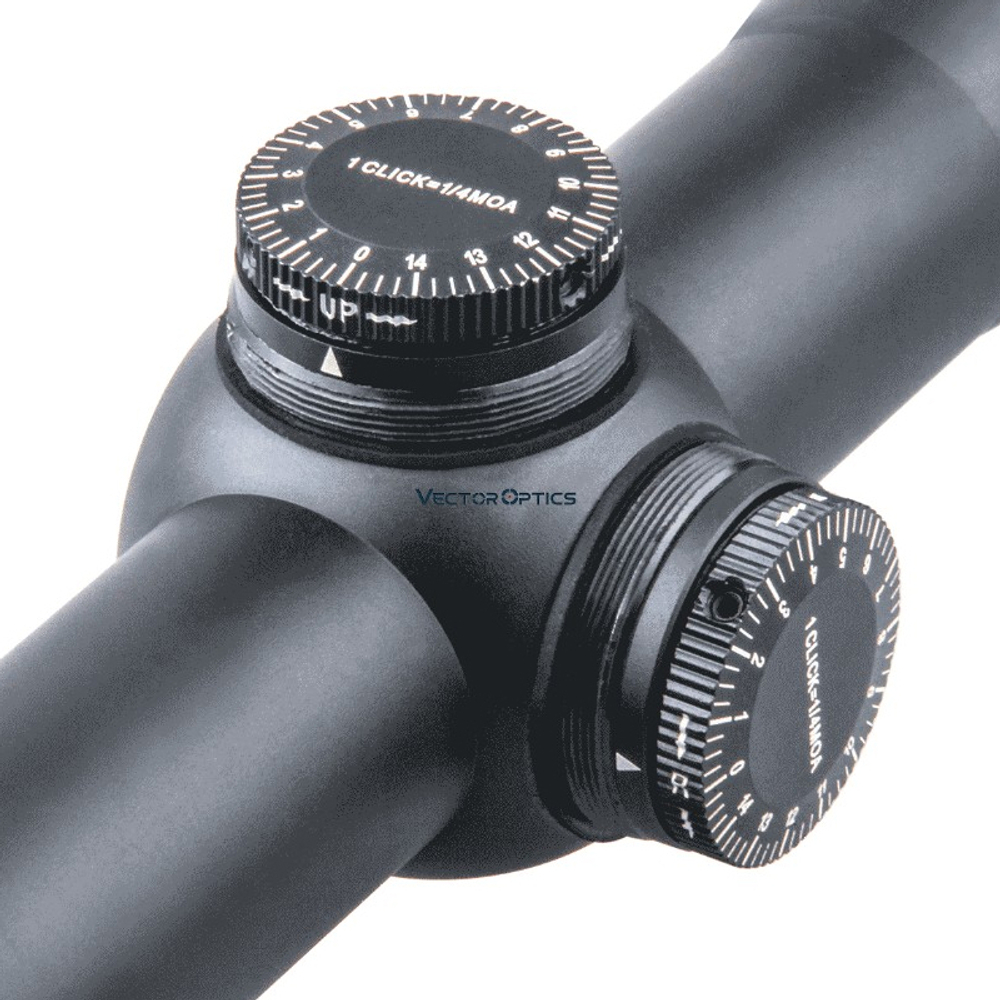 Оптический прицел Vector Optics Matiz 2-7x32, сетка VOW-MOA ( Сетка VOW-MOA )