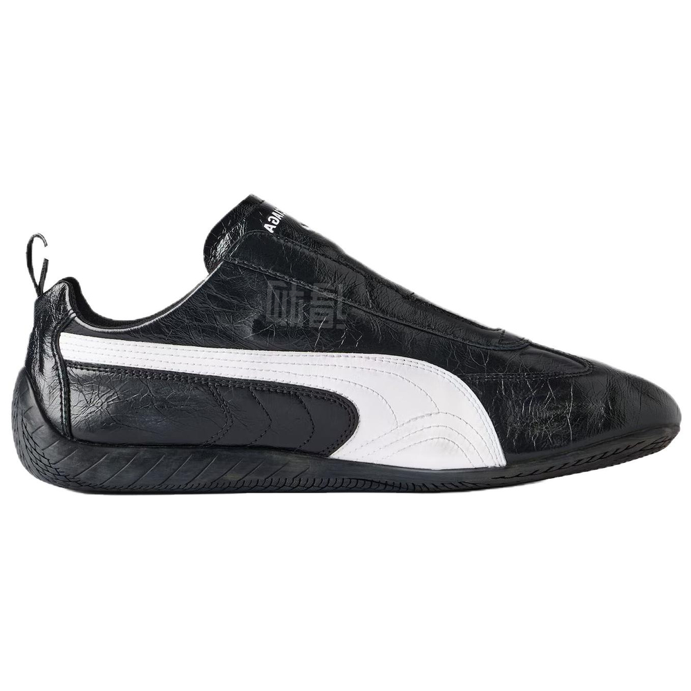 Puma X Balenciaga Speedcat