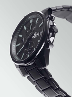 Японские наручные часы Casio Edifice EFV-610DC-1AVUEF