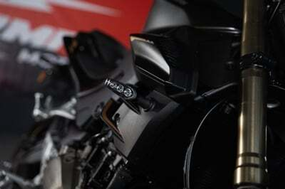 Мотоцикл SHARMAX RST 501