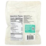 Newman's Own Organics, органический продукт, чернослив без косточек, 340 г (12 унций)