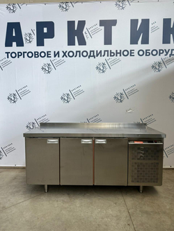 Стол морозильный HICOLD GH 111/Dn