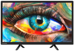 Телевизор MAUNFELD 24" Телевизор MLT24H01, HD 53 см черный