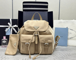 Prada Medium Backpack 32 cm