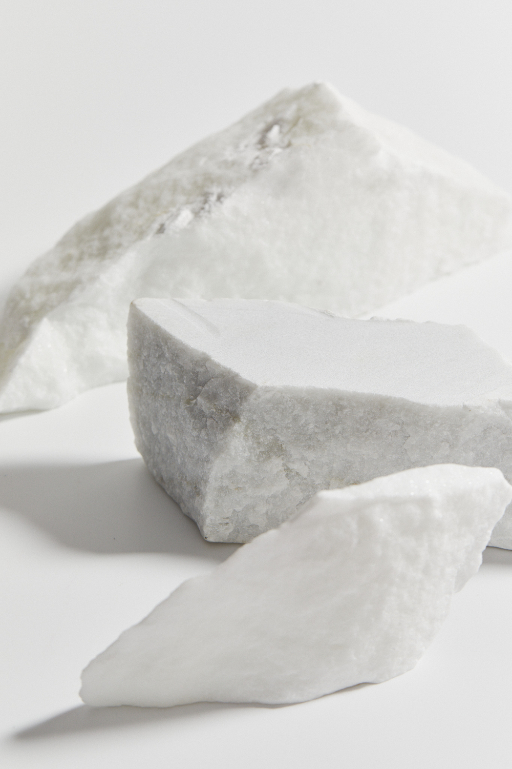 Каррарский мрамор