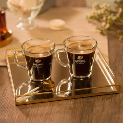 Кофе растворимый Нескафе Голд, 75 г