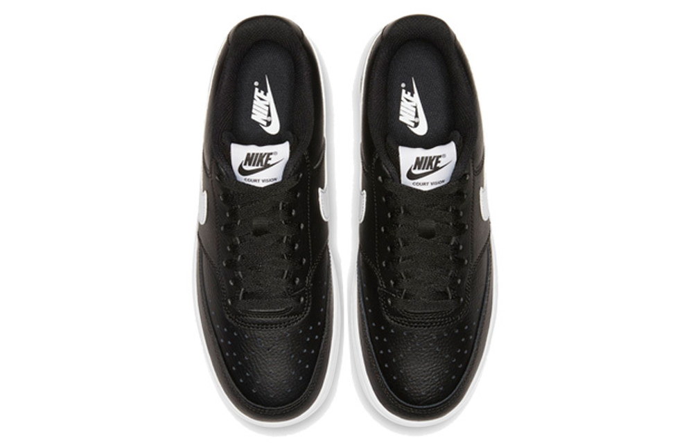 Кроссовки Nike Court Vision Low (Женская размерная сетка)