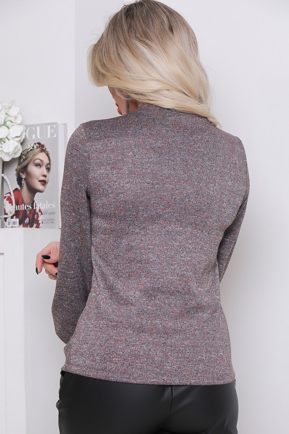 Джемпер Диана (хит) Diolche (Акция)