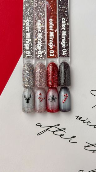 Mirage color gel 03 Iperfect 10g