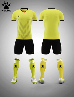 Футбольная форма Kelme