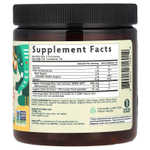 Tribe Organics, Ashwagandha KSM-66®, для детей и подростков, со вкусом клубники, 60 жевательных таблеток