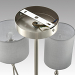 Потолочная люстра Lumion LATTI 8262/8C