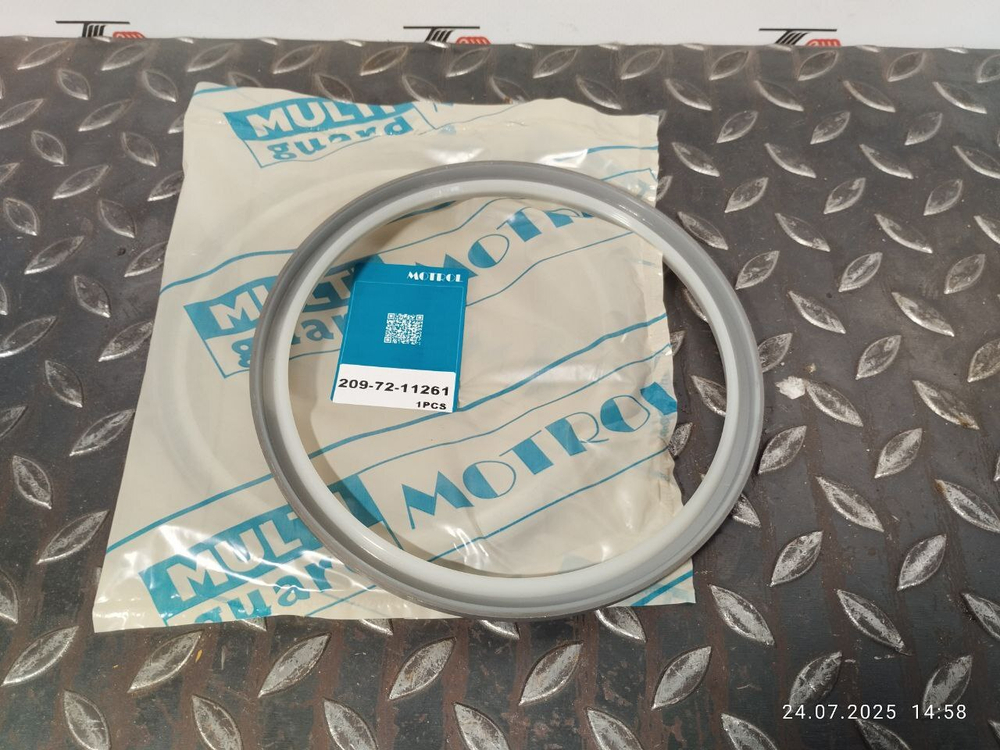 Сальник 209-72-11261