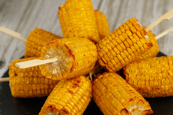 Кукуруза гриль 120 гр.