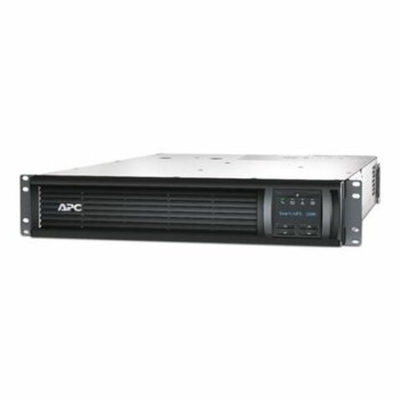 Источник бесперебойного питания APC Smart-UPS SMT2200RMI2UC