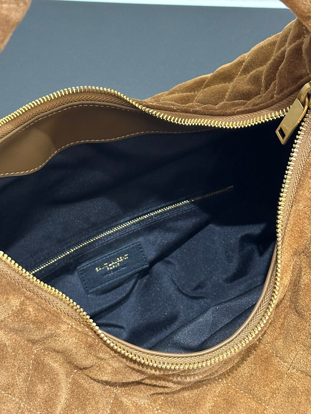 Saint Laurent ICare Hobo 44 cm