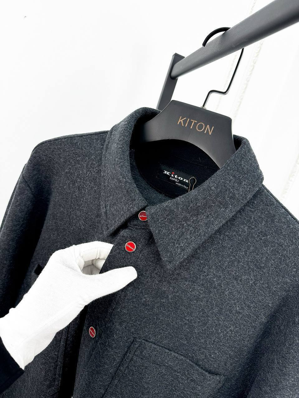 Куртка Kiton