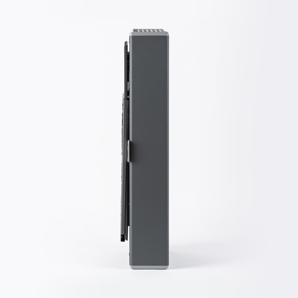 Рекуператор Base Smart