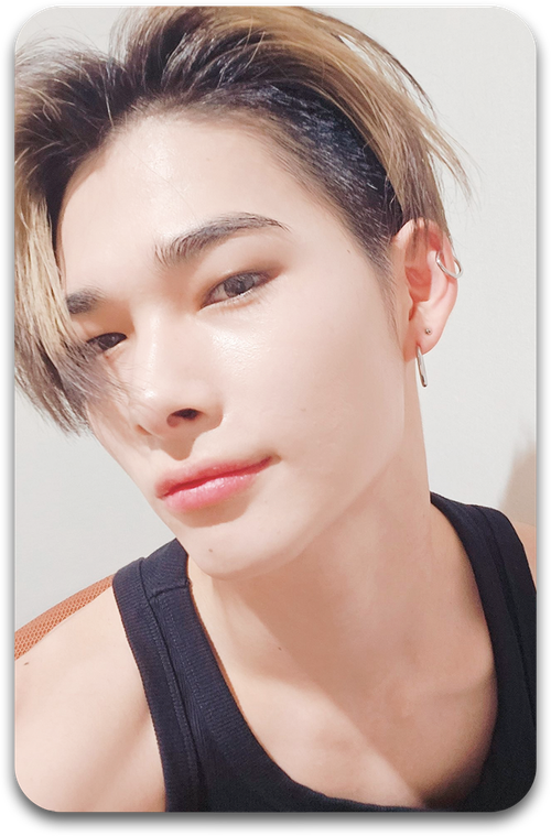 Карта / ENHYPEN #140