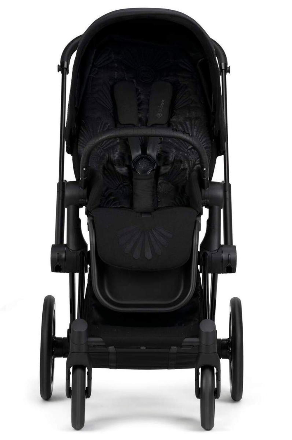 Коляска 2 в 1 Cybex Priam IV Fashion Collections La Parisienne