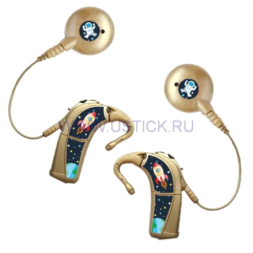 HARMONY AB "Космос"