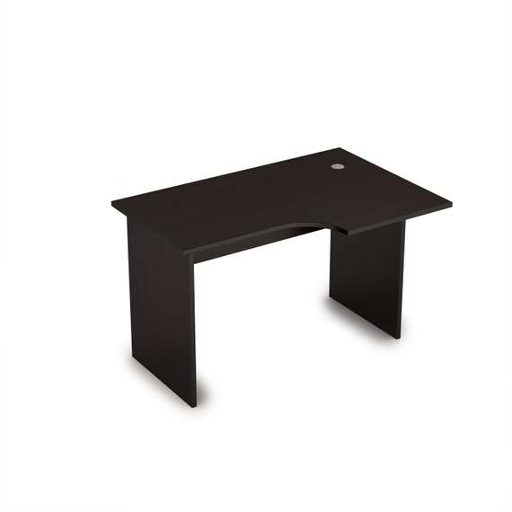 2С.044 Стол криволинейн.прав. (1200*800*750)