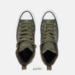  Кеды Converse Chuck Taylor All Star Berkshire Boot артикул:A08563C_306 - купить в магазине Дайс