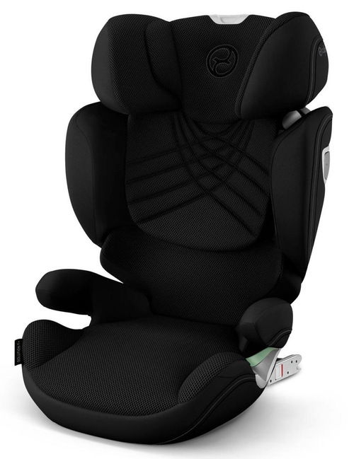Автокресло Cybex Solution T i-Fix Sepia Black Plus