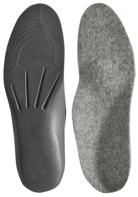 Стельки ортопедические лечебно-профилактические «Talus Зима»