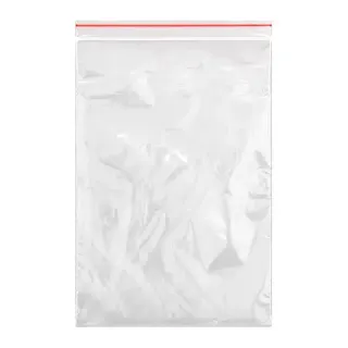 Пакеты с замком Zip-Lock