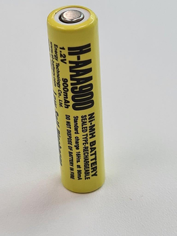 Аккумулятор ET H-AAA900